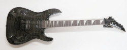 Jackson Dinky JS32 Q DKA